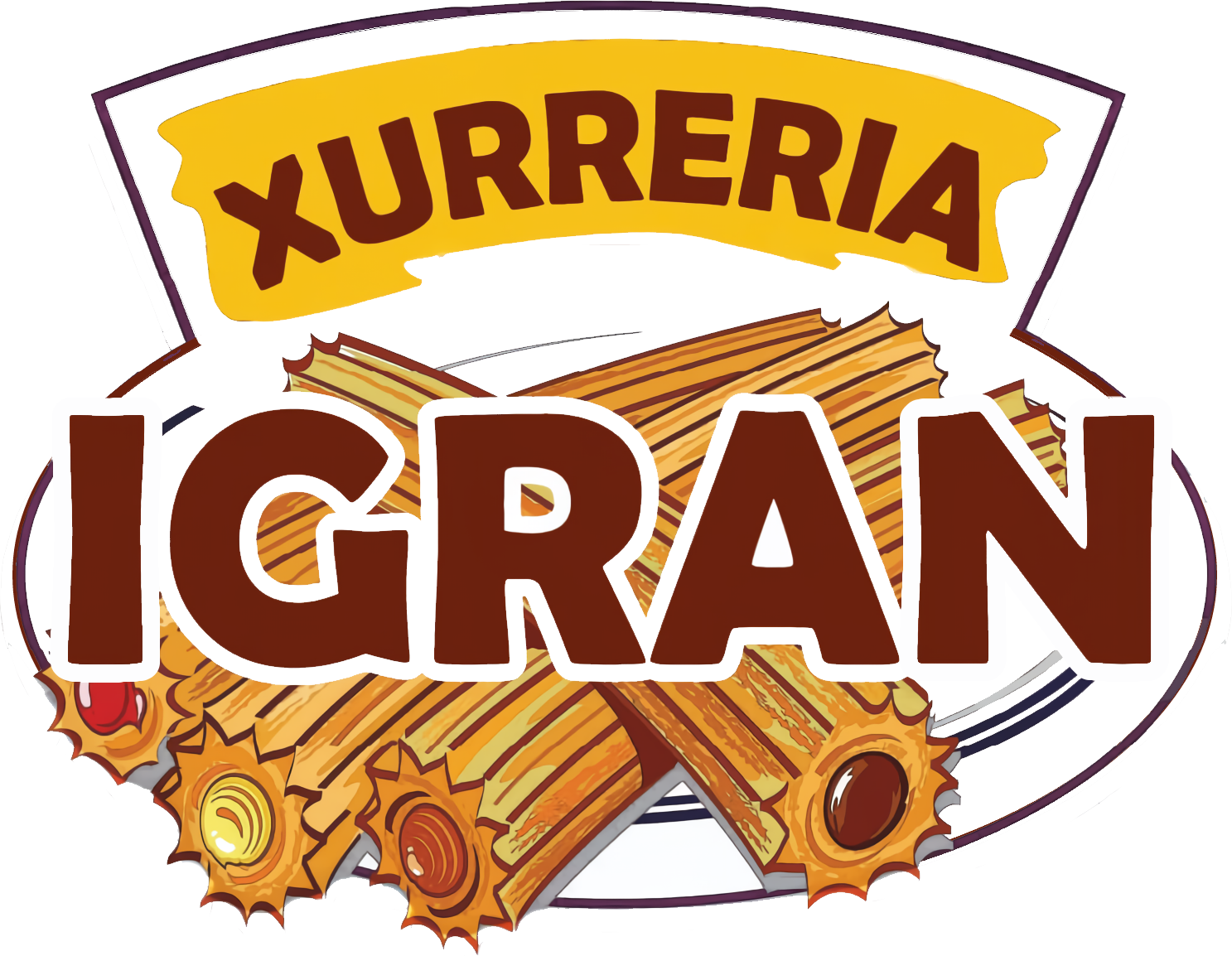 xurreria